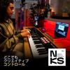 USB MIDI Keyboard 61 Native Instruments Sound Package Smart Chord Scale and Extensive Music Production Software Oxygen 61 MKV M-Audio Controller,