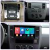 Android Auto Radio Carplay Für Nissan Tiida C11 2004-2013 Multimedia Video Player GPS Navigation WIFI 2 + 32GB