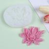 High Quality Heat Resistant Silicone Flower Molds Baking Tool For Beautiful Dessert Presentation And Handcrafted Gift