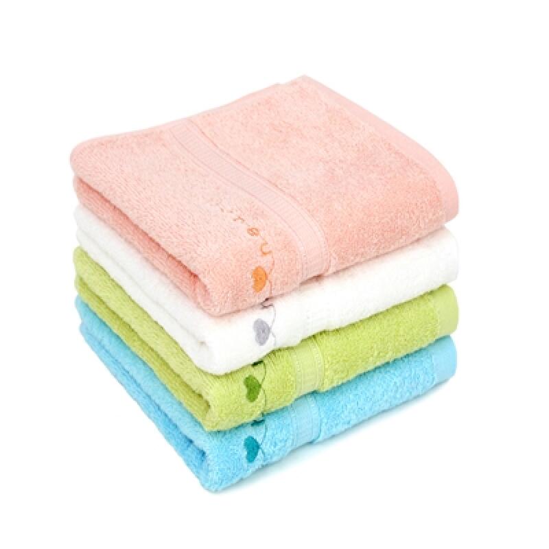 Songwol Sweetheart Honey 100g Premium Cotton 20 count 1 sheet of white