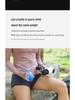 YiKang HM3 Professional Deep Muscle Massager - Portable Electric Fascia Gun for Men and Women