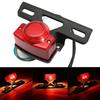 Motorcycle Accessories Turn Signal Reverse Tail Lamp Lights for Honda Z50JZ