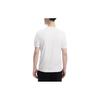 Fila Heritage Printed American Vintage Letter Crew Neck Short Sleeve T-Shirt Men Tops Cloud-White F11M338113F-WT