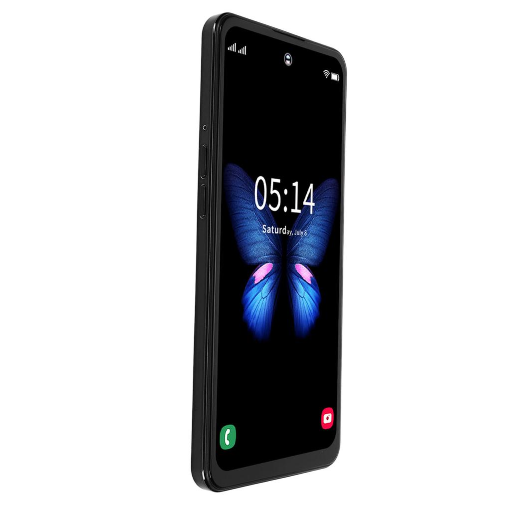 S30Ultra 6.53in Kilitsiz Akıllı Telefon 4G Ağ 5G Çift Bant WIFI 8GB RAM 256GB ROM Çift SIM Çift Bekleme 13MP Ön