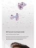 GTS15 Open-Ear Wireless Bluetooth Headphones - Air Conduction, In-Ear, Sport Ear Clip, Unisex Gift.