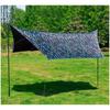 Qianxingbao Extra-Large Hexagonal Camping Tarp
