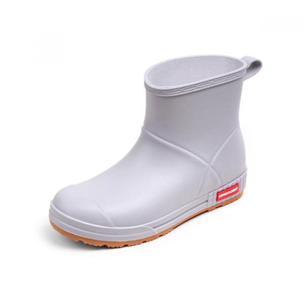Superkamiit Unisex Non Slip Ankle Short Rain Boots
