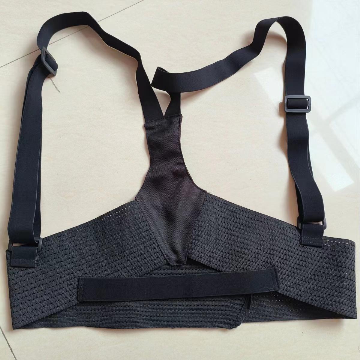 

Бандаж для беременных в третьем триместре беременности, Поддержка талии, Бандаж для живота, Пояс для талии во время беременности XL (180-105 kg)