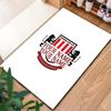 Sunderland futbolo klubo individualaus pavadinimo kilimas svetainei, miegamajam, namų sofos dekoravimui, vaikų žaidimų neslystanti grindų danga