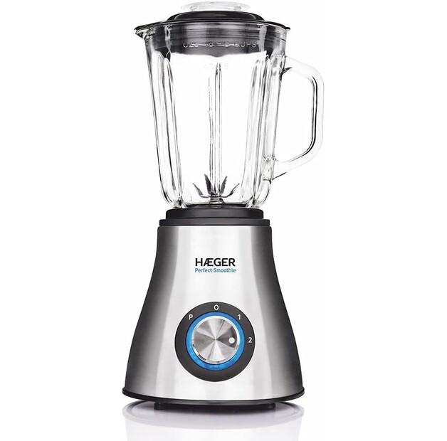 Блендер Haeger Perfect Smoothie (LQ-600.007A)