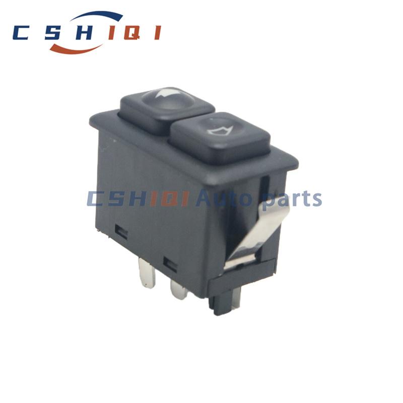 61311381205 Electric Power Control Button Window Switch For BMW E23 E24 E28 E30 L6 M5 5 P Auto Parts