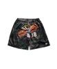 Wieoldeuwoldeu Camouflage Basketball Pants