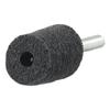 Abrasive Brush Nylon Fiber Buffing Polishing Wheel With Shank For Dremel Rotary Tool Accessories Set