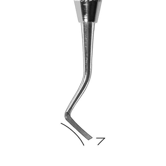 GDC Margin Trimmer - 6 (Mt29h)