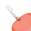 ABS Fishing Flasher 28cm Diving Flasher Portable Trolling Flasher  Trolling Fishing