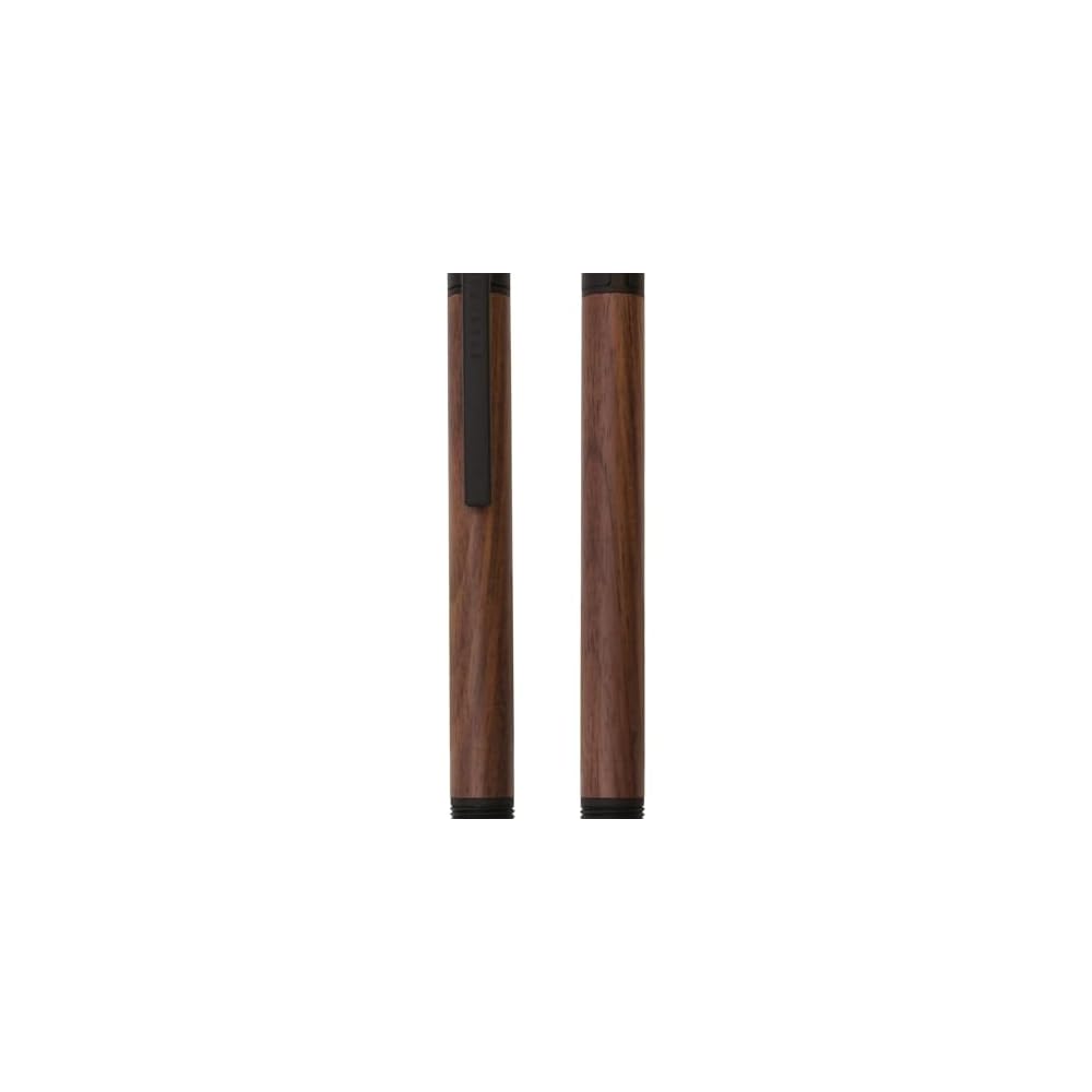 Luddite EverDraw Wood 05 Mechanical Pencil, Walnut LDWB-MP4WN-05