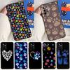 Dog Paw For Samsung Galaxy A05 A06 A16 A54 A34 A14 A55 A35 A15 A53 A33 A13 A22 A32 A52 Phone Case