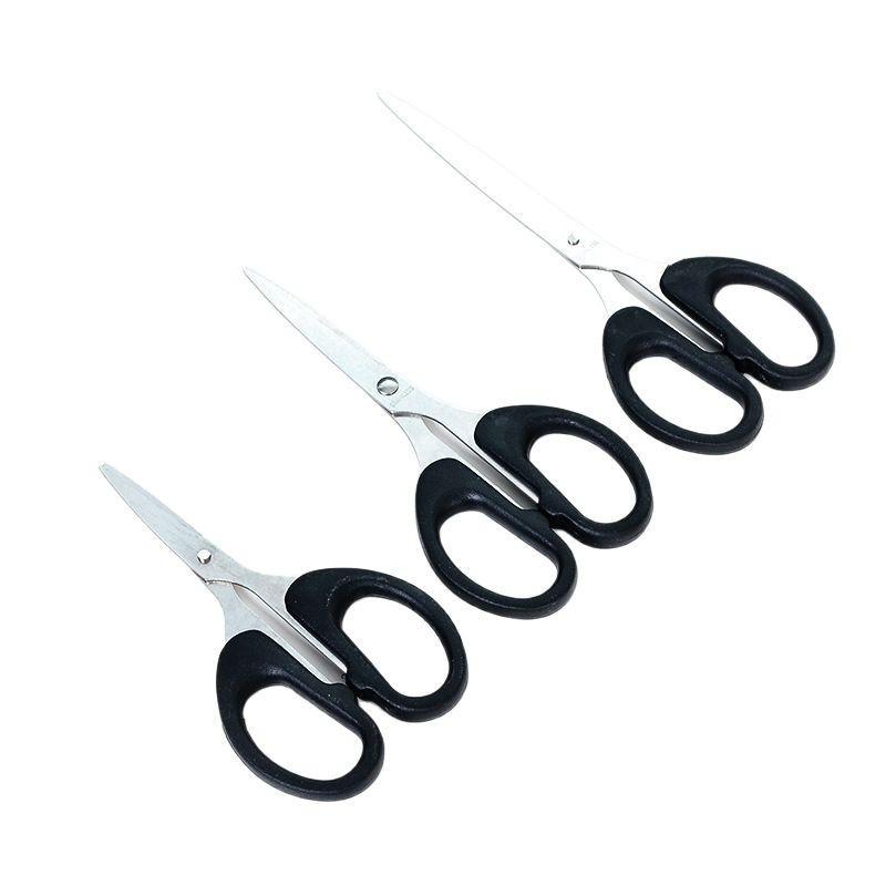Portable Sewing Scissors for Office and Home Use