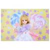 Takara Tomy "Licca-chan Doll LD-09 Sweet Candy" Dress-up Doll Play House Toy Ages 3+