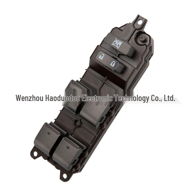 Front Left Power Window Switch for Toyota Lexus LS460 (84040-50120)