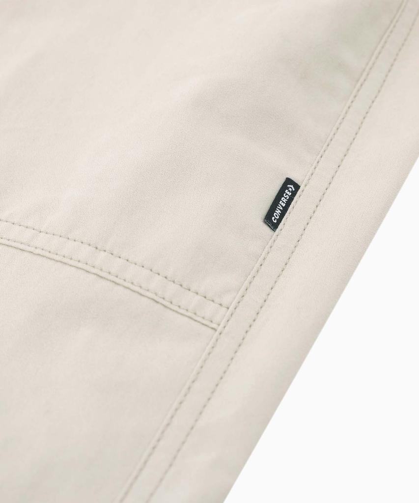 Keonbeoseu Parachute 2.0 Woven Pants Sage Smoke Wcj686-Gjr