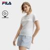 Women's Knit Short Sleeve T-Shirt
