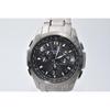 Used CASIO OCEANUS OCW-600 Radio-controlled Solar Men's Watch