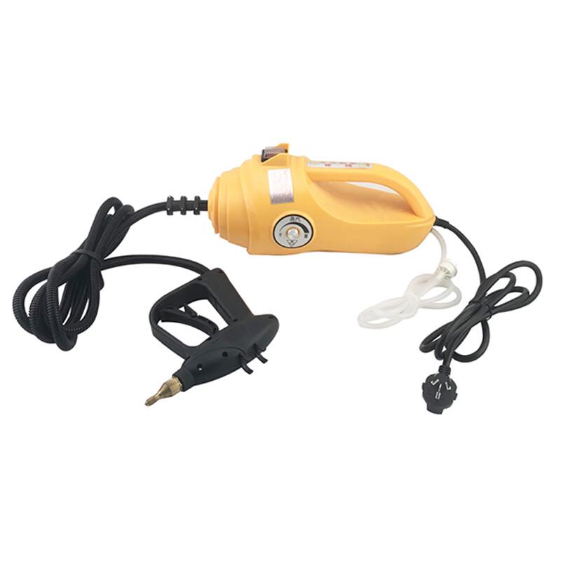 CNTII Portable Instant-Heat Steam Cleaner CN plug (adapter included)