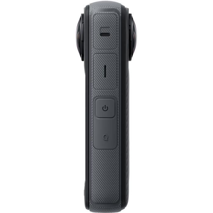 Sportskamera Insta360 X4 Svart