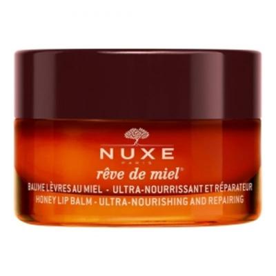 Nuxe Reves De Miel Nourishing Lip Balm 15 G