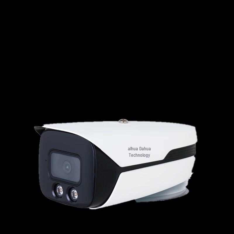

Dahua 4MP Ultra MAX AI Dual-Light Network Security Camera CN plug (adapter included)
