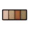 Unidcolor VVGGYSZA Eyeshadow Palette 4 Colors No. 403