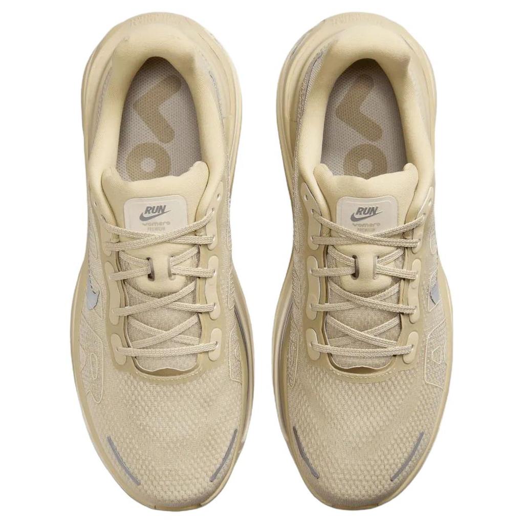 Nike Vomero Premium Ökenkhaki Unisex Sneakers Brun Ljuskhaki Kokosmjölk IM8334-200