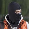 Bike Face Mask Winter Warm Windproof Carbon Filter Thermal Fleece Hat