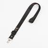 Wide solid color mobile phone lanyard lanyard design School card camera lanyard