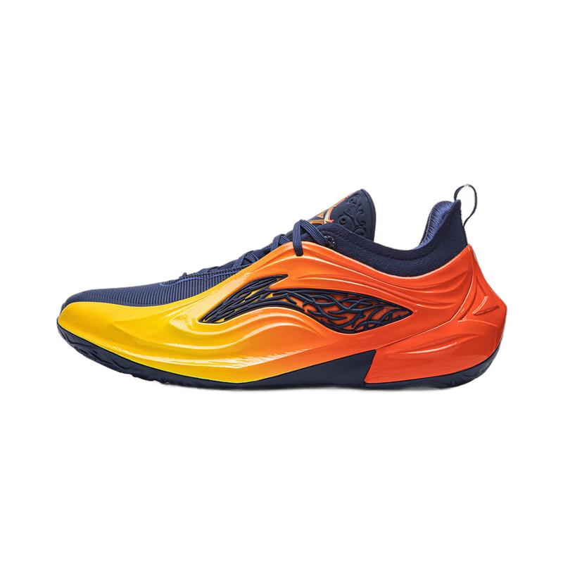 

Li-Ning Jimmy Butler 4 JB4 Men s Basketball Shoes 43.5