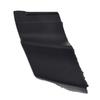 Cowl Cover Trim Windshield Wiper 1pc 55083-0D040 Black Front For Yaris 4-Door 2006-2010 High Quality Practical