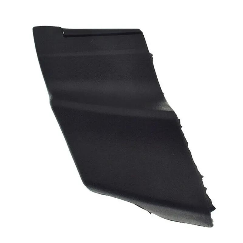 Cowl Cover Trim Windshield Wiper 1pc 55083-0D040 Black Front For Yaris 4-Door 2006-2010 High Quality Practical