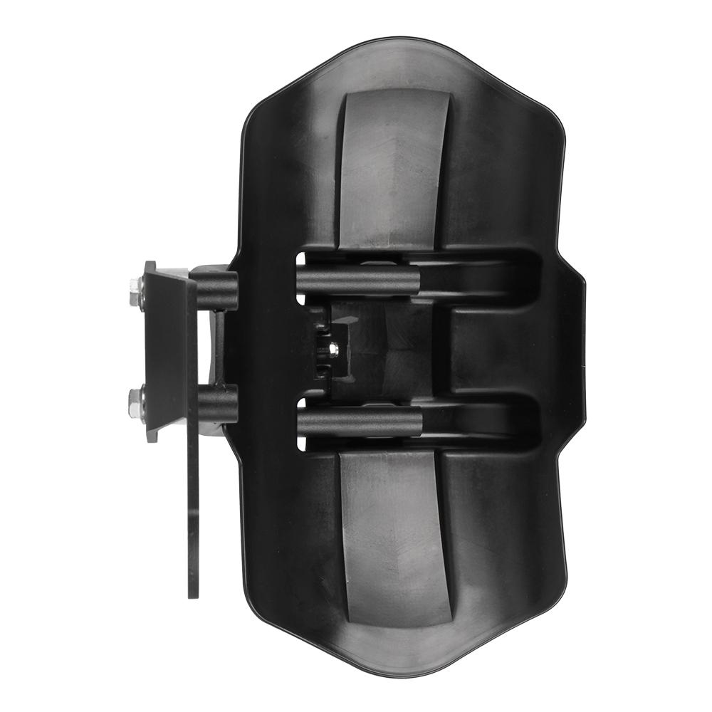 Motorfiets Spatbord Voor Honda GW250 NC700 NC750X CB500X Spatbord Voor Kawasaki Ninja 250 300 Achterkap Spatbeschermer Beschermer