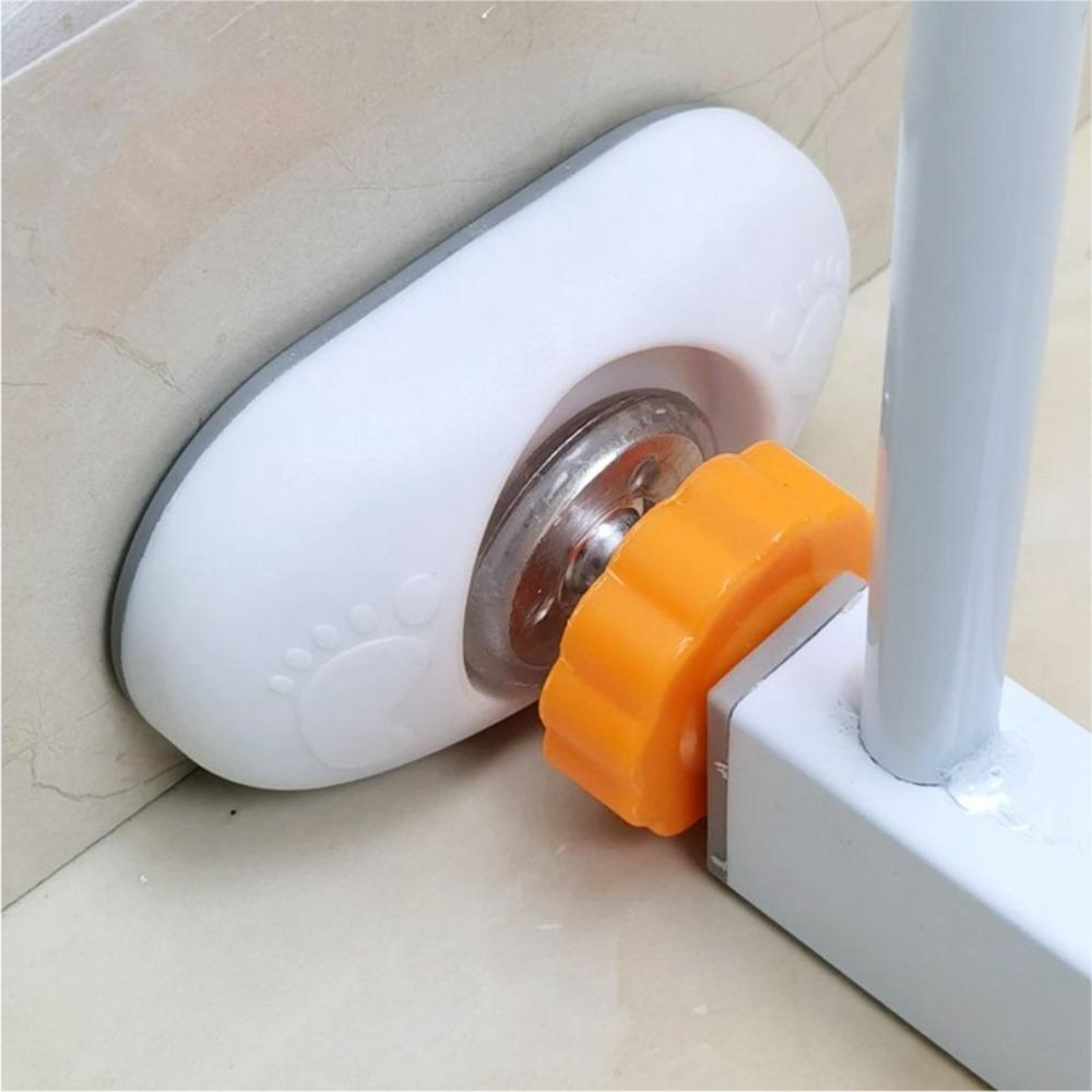 Durable Fence Netting Installation Hook Oval Fence Fixing Accessories  Child Safety Door