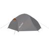 Salewa Puez 2P 2-person Tourist Tent Gray Orange