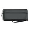 Shockproof Travel Storage Bag For Pocket 3 Creator Gear And Essential Tools Storage Case PU and Soft Interior