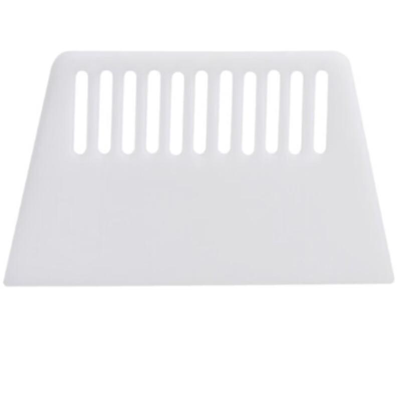 Multi-purpose Plastic Scraper 5-Piece Set