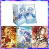 KAYOU Echte Drei Reiche Karten TCG Aus der Asche Geschmiedet Limitierte Edition SE Ergänzungspaket Anime Sammelkarten Kinderspielzeug Geschenke