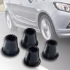 4-pack Övre Injektortätning Ventilkåpa Bil Bränsle Dieselinjektor Övre Tätning Ersätt 97376304 för Astra H MK5 MK6 Corsa Mokka