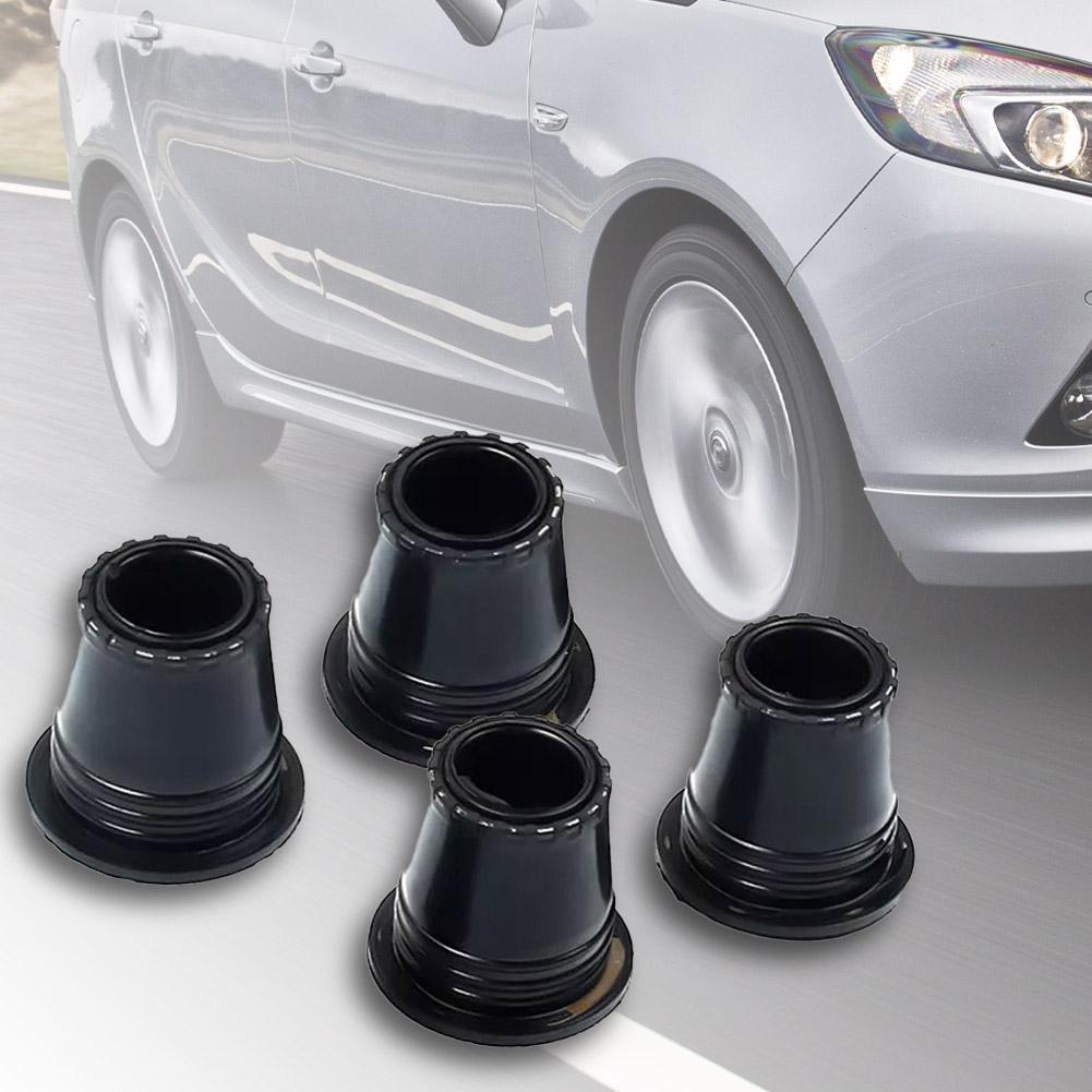 4-pack Övre Injektortätning Ventilkåpa Bil Bränsle Dieselinjektor Övre Tätning Ersätt 97376304 för Astra H MK5 MK6 Corsa Mokka