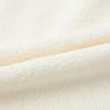 Ultra-soft twisted long bath towel (navy)