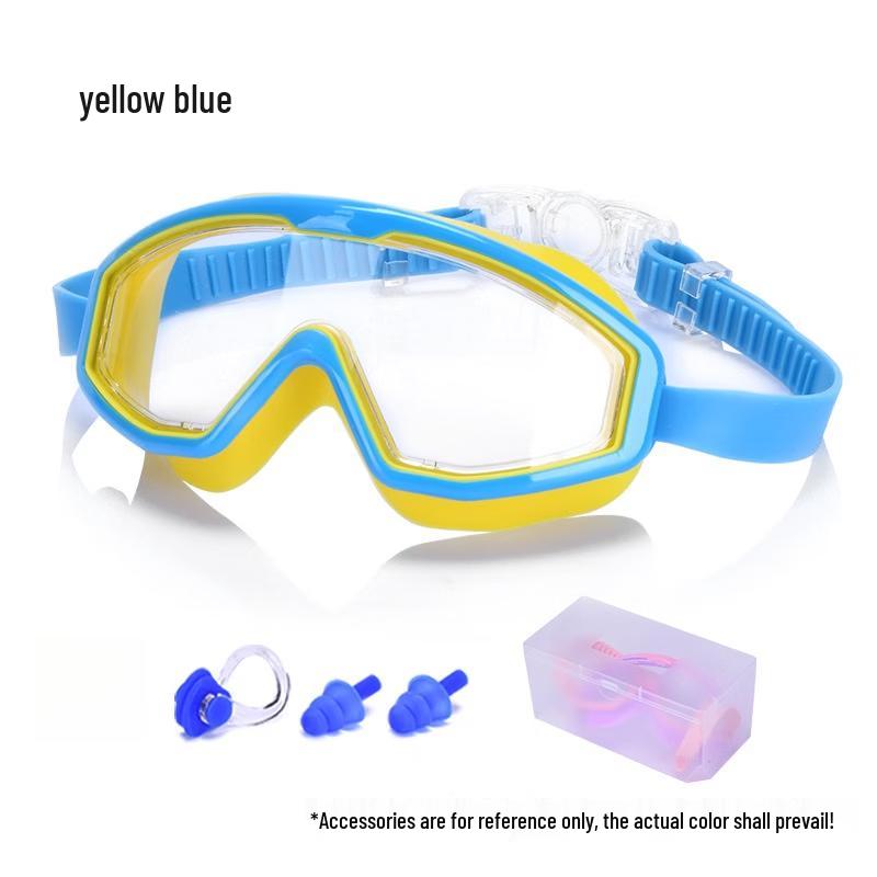 Alliance Messenger Kids Swimming Goggles