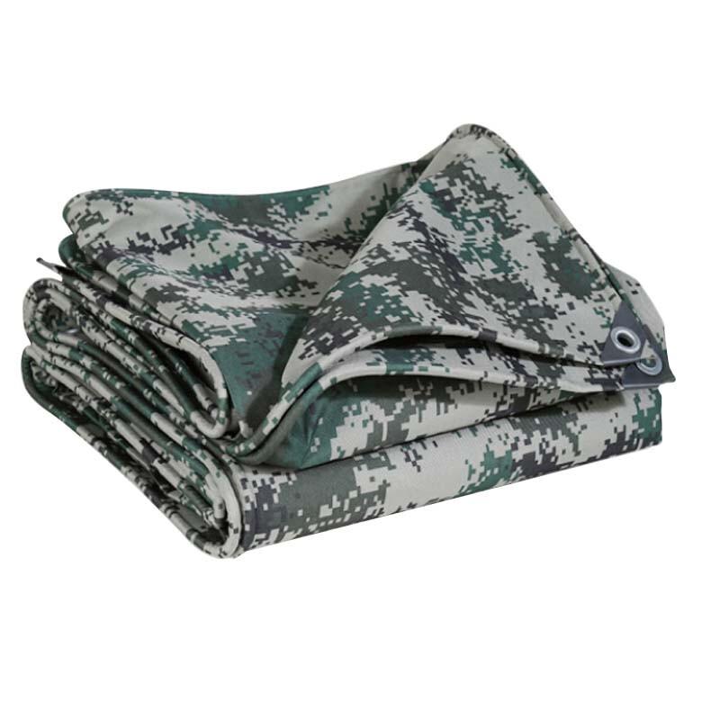 Rong Hao 22x16m Thickened Oxford Cloth Waterproof Tarp