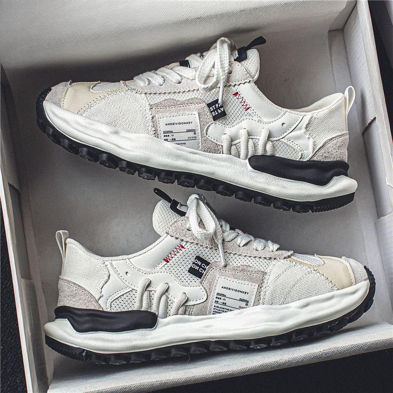 

Обувь для мужчин Теннисные скидки Толстая платформа Мужские повседневные кроссовки Дизайнер Широкий ассортимент и акции Горячие 39 Легкие Все бренды Спорт 44